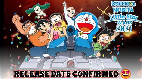 Little Witch Nobita Release Date Speculation Sparks Excitement